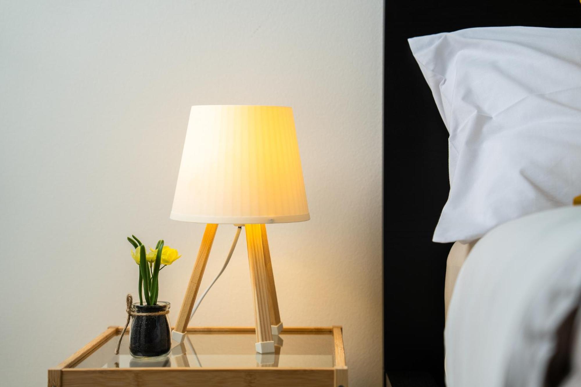 The Base - Comfort A Apartamento