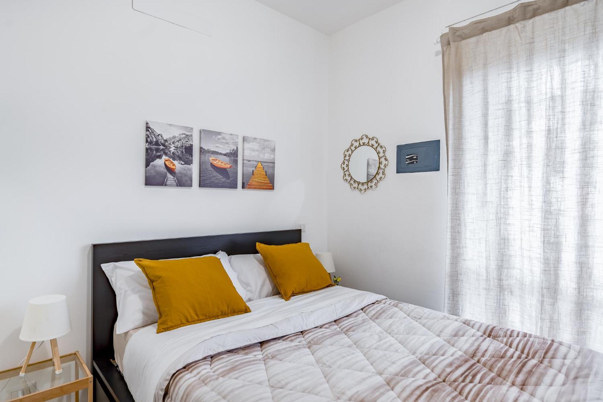 Apartamento The Base - Comfort A